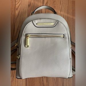 Steve Madden Tan Backpack